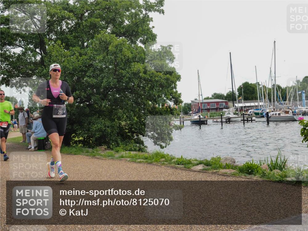 22.06.2025 - Viking Triathlon KatJ http://msf.ph/oto/8125070 22.06.2025 13:42:52 Laufen 154, 291, 654 meine-sportfotos.de