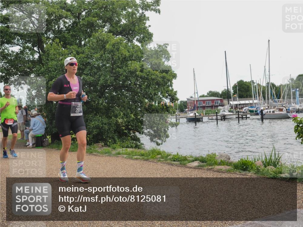 22.06.2025 - Viking Triathlon KatJ http://msf.ph/oto/8125081 22.06.2025 13:42:52 Laufen 154, 291, 654 meine-sportfotos.de