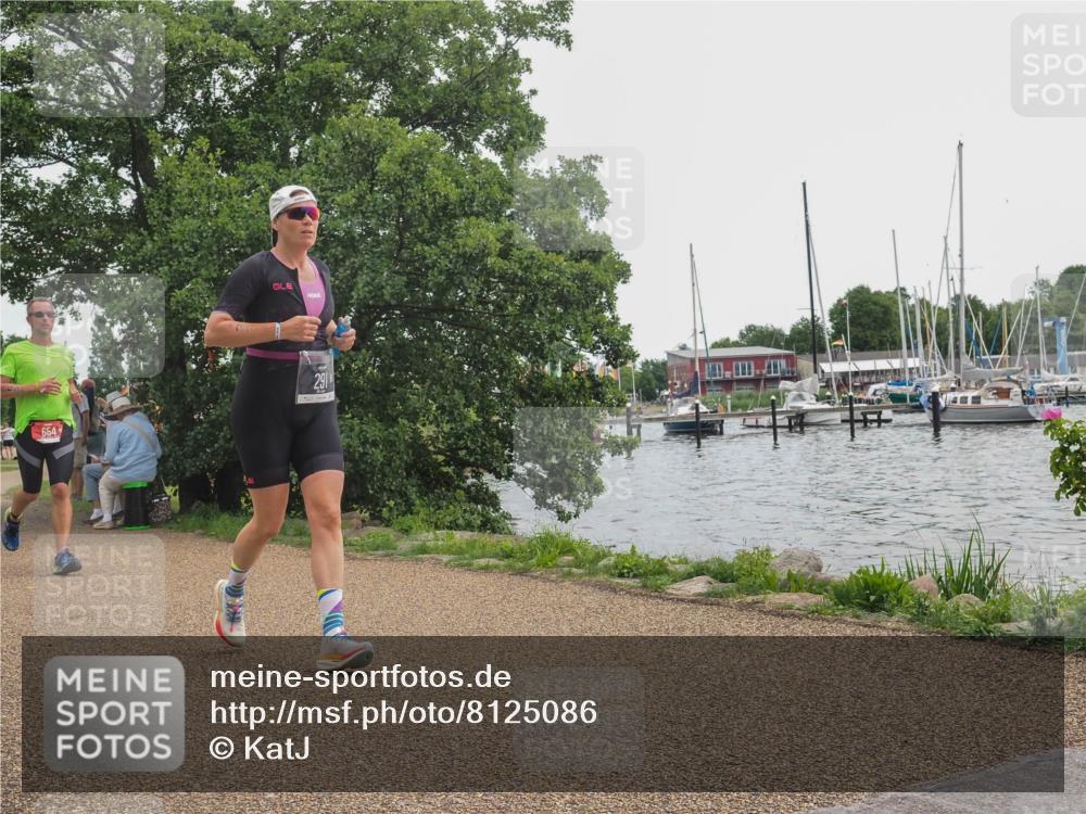 22.06.2025 - Viking Triathlon KatJ http://msf.ph/oto/8125086 22.06.2025 13:42:52 Laufen 154, 291, 654 meine-sportfotos.de