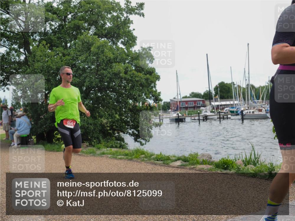 22.06.2025 - Viking Triathlon KatJ http://msf.ph/oto/8125099 22.06.2025 13:42:53 Laufen 291, 654 meine-sportfotos.de