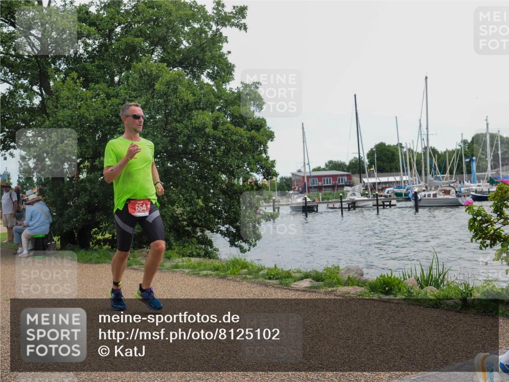 22.06.2025 - Viking Triathlon KatJ http://msf.ph/oto/8125102 22.06.2025 13:42:53 Laufen 291, 654 meine-sportfotos.de