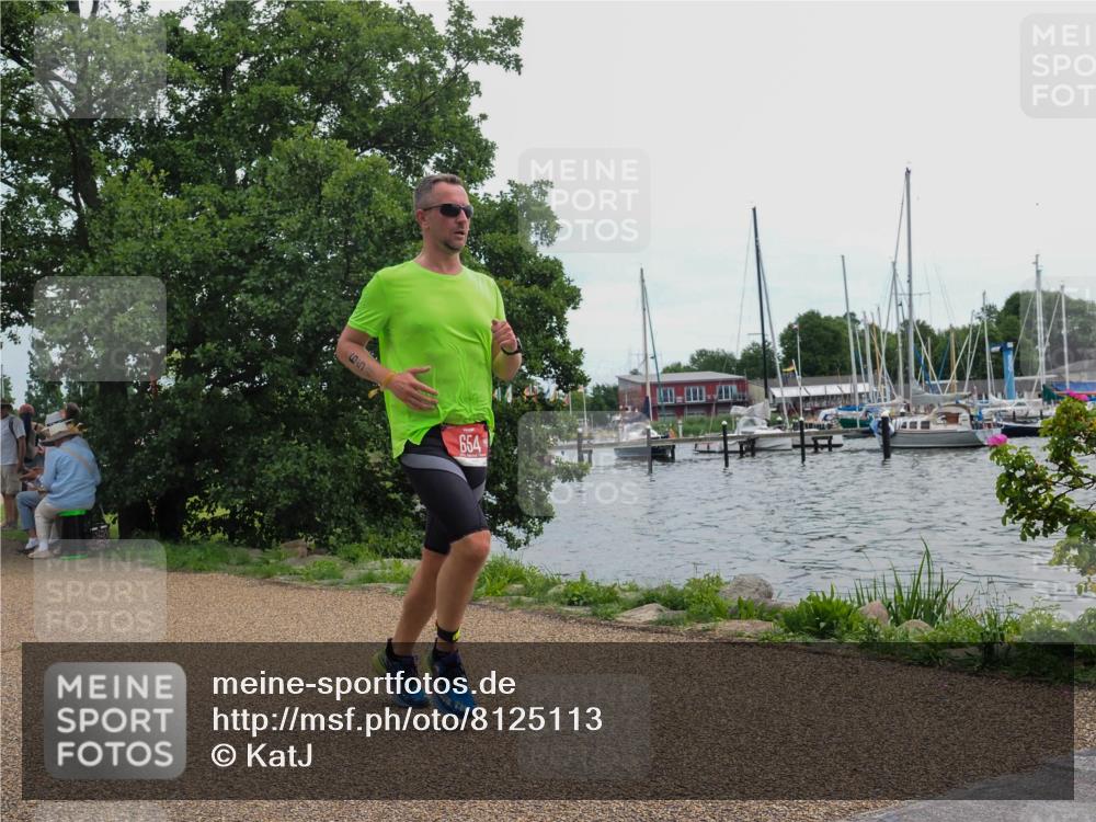 22.06.2025 - Viking Triathlon KatJ http://msf.ph/oto/8125113 22.06.2025 13:42:54 Laufen 291, 342, 654 meine-sportfotos.de