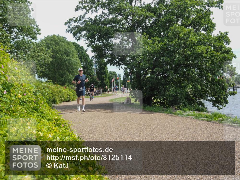 22.06.2025 - Viking Triathlon KatJ http://msf.ph/oto/8125114 22.06.2025 13:07:42 Laufen 492 meine-sportfotos.de