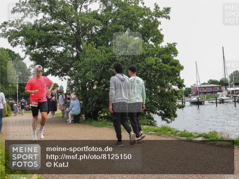 22.06.2025 - Viking Triathlon KatJ http://msf.ph/oto/8125150 22.06.2025 13:43:11 Laufen 12, 644 meine-sportfotos.de