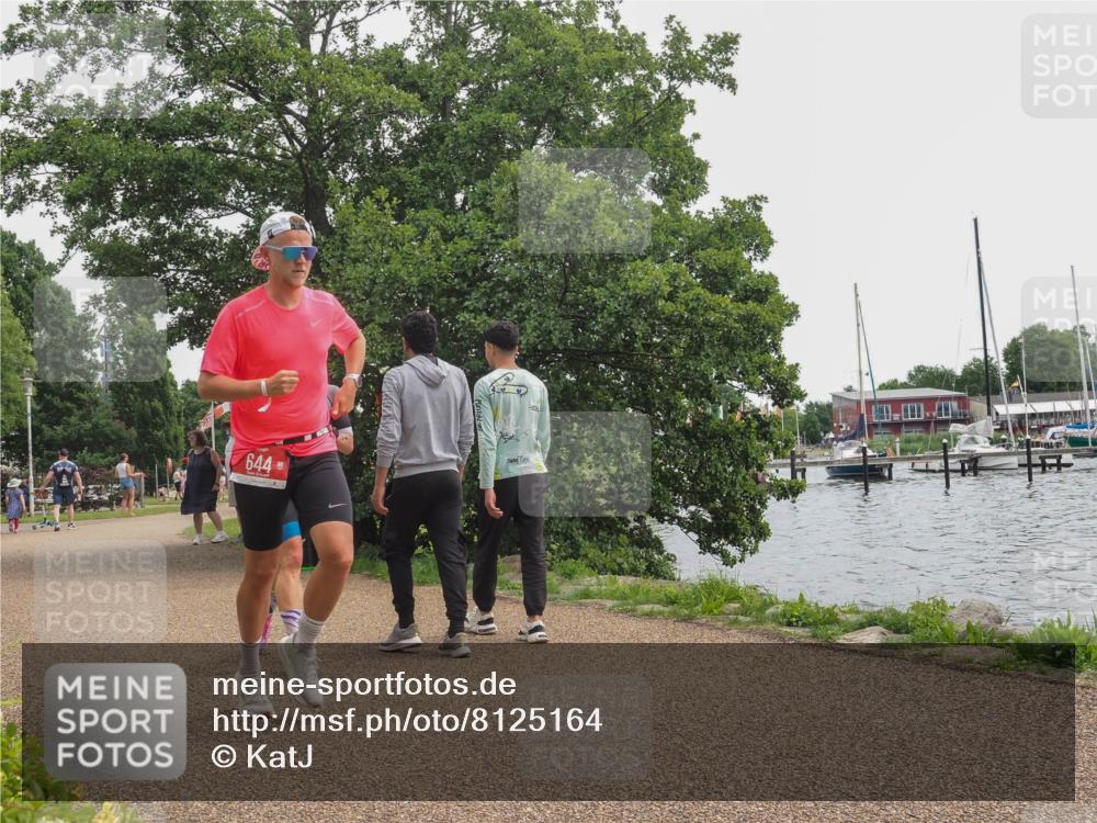 22.06.2025 - Viking Triathlon KatJ http://msf.ph/oto/8125164 22.06.2025 13:43:12 Laufen 12, 644 meine-sportfotos.de