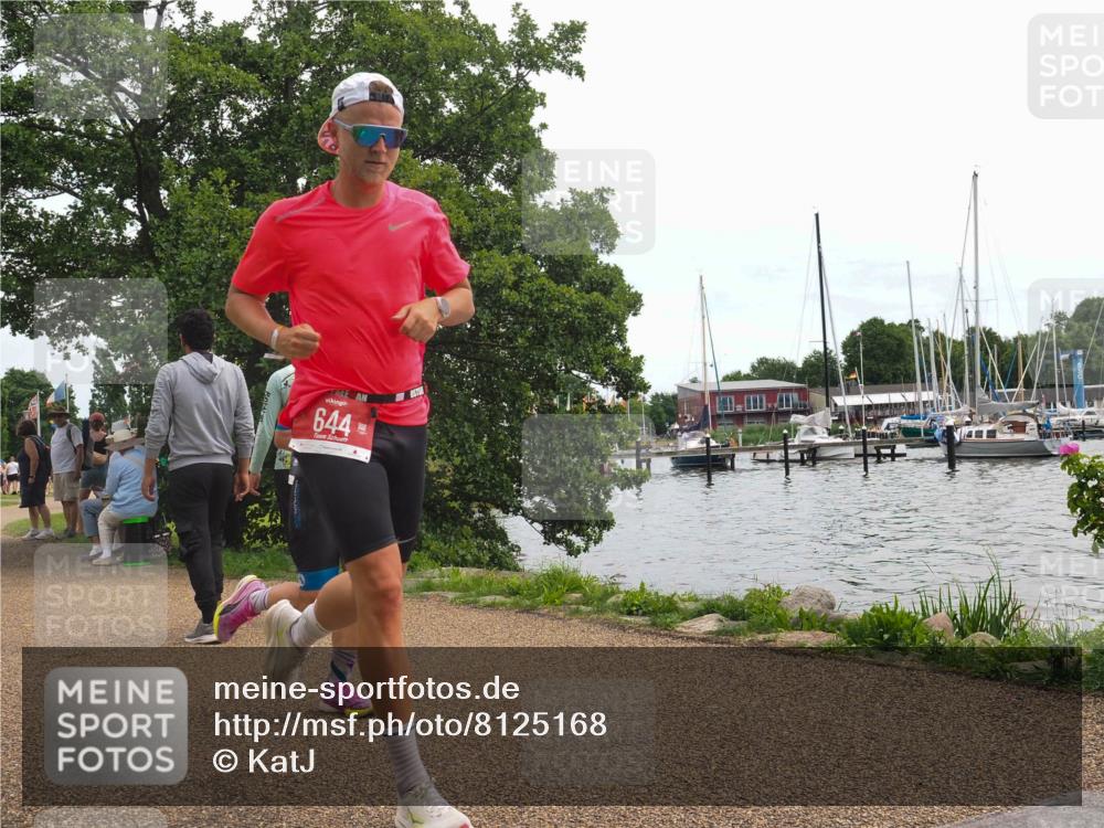 22.06.2025 - Viking Triathlon KatJ http://msf.ph/oto/8125168 22.06.2025 13:43:12 Laufen 12, 644 meine-sportfotos.de