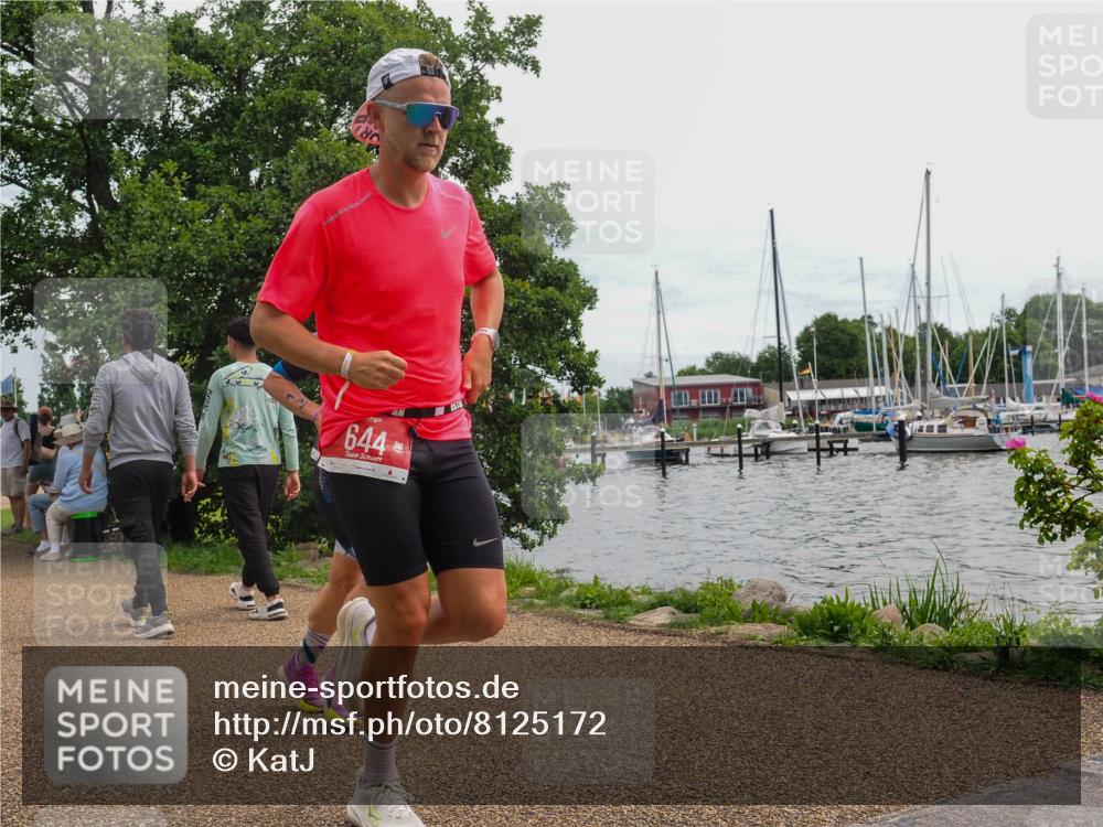 22.06.2025 - Viking Triathlon KatJ http://msf.ph/oto/8125172 22.06.2025 13:43:12 Laufen 12, 644 meine-sportfotos.de