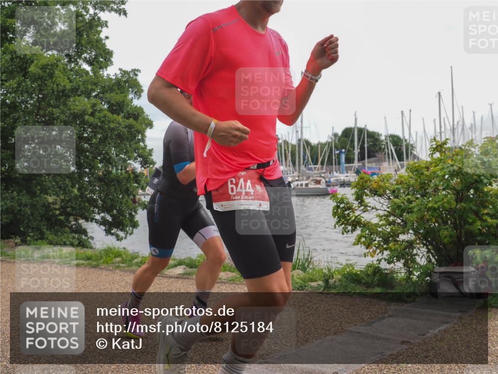22.06.2025 - Viking Triathlon KatJ http://msf.ph/oto/8125184 22.06.2025 13:43:13 Laufen 12, 644 meine-sportfotos.de