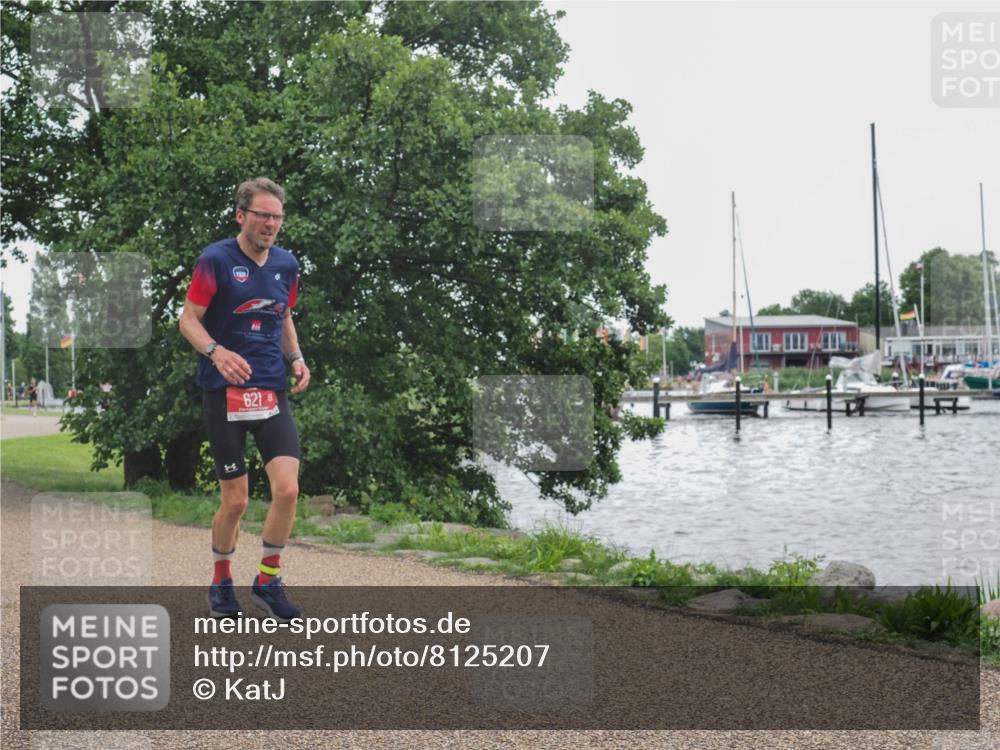 22.06.2025 - Viking Triathlon KatJ http://msf.ph/oto/8125207 22.06.2025 15:27:14 Laufen 621 meine-sportfotos.de