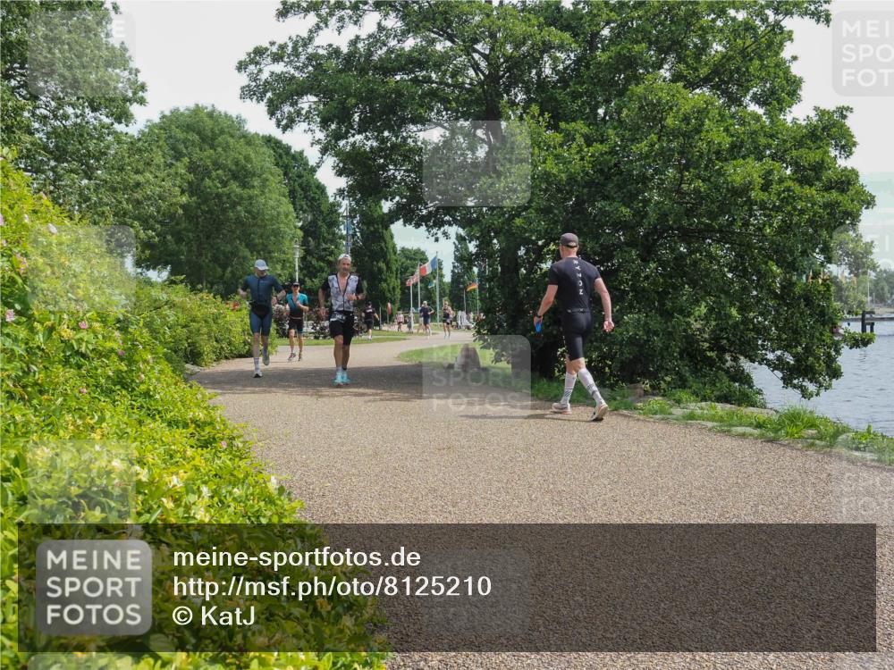22.06.2025 - Viking Triathlon KatJ http://msf.ph/oto/8125210 22.06.2025 13:07:51 Laufen 146, 457 meine-sportfotos.de