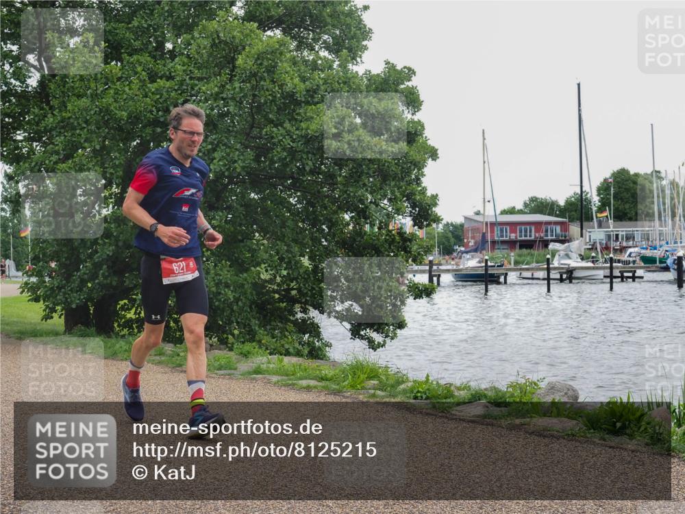 22.06.2025 - Viking Triathlon KatJ http://msf.ph/oto/8125215 22.06.2025 15:27:14 Laufen 621 meine-sportfotos.de