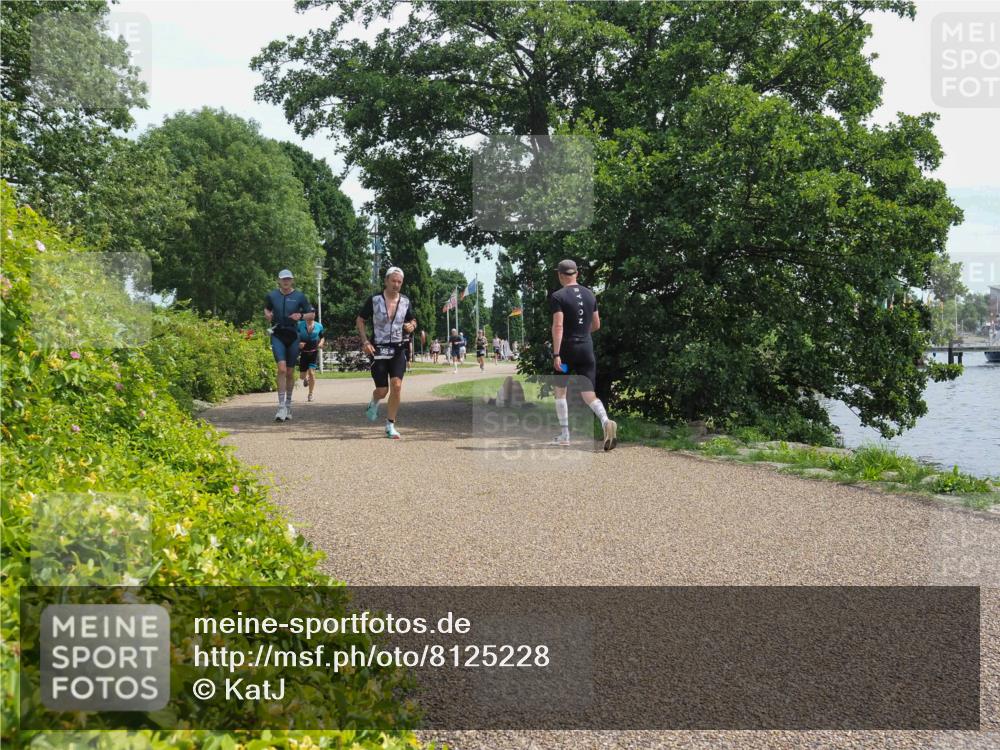 22.06.2025 - Viking Triathlon KatJ http://msf.ph/oto/8125228 22.06.2025 13:07:52 Laufen 146, 457 meine-sportfotos.de