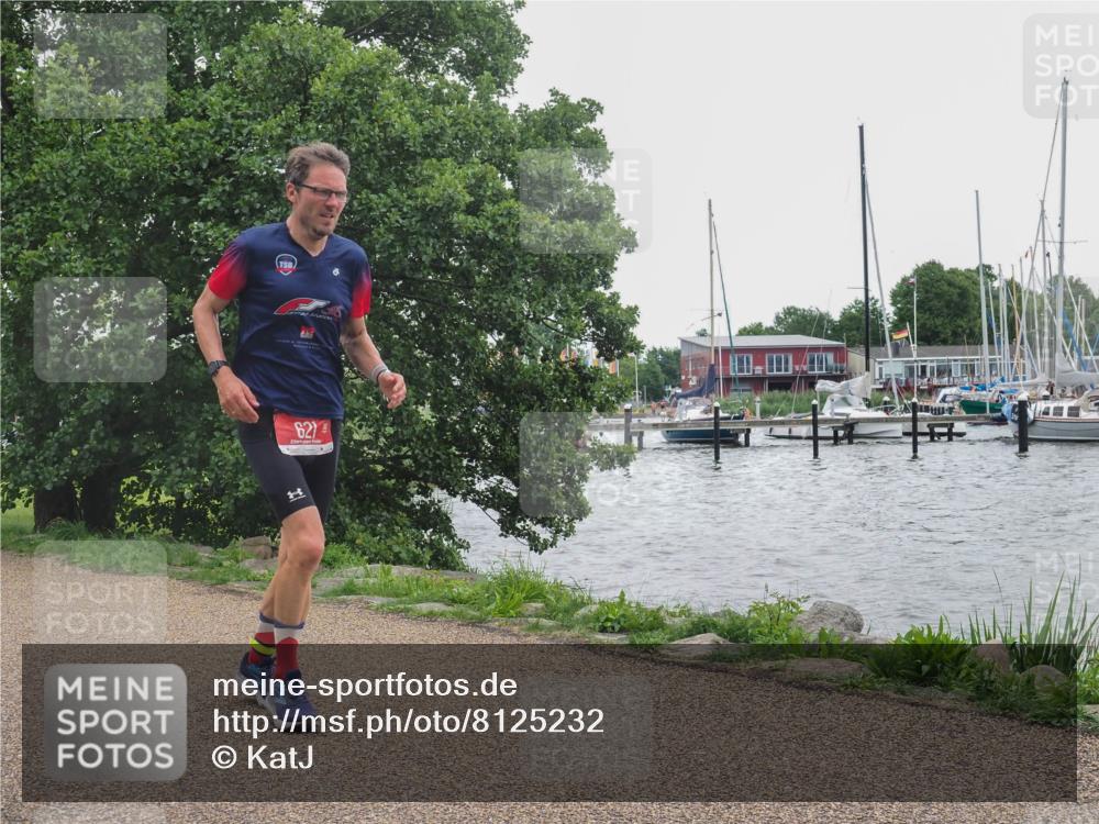 22.06.2025 - Viking Triathlon KatJ http://msf.ph/oto/8125232 22.06.2025 15:27:14 Laufen 621 meine-sportfotos.de