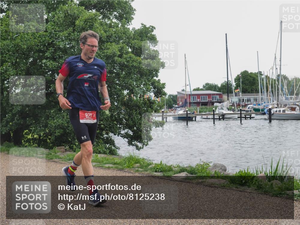22.06.2025 - Viking Triathlon KatJ http://msf.ph/oto/8125238 22.06.2025 15:27:14 Laufen 621 meine-sportfotos.de
