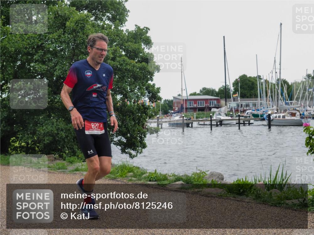 22.06.2025 - Viking Triathlon KatJ http://msf.ph/oto/8125246 22.06.2025 15:27:14 Laufen 621 meine-sportfotos.de