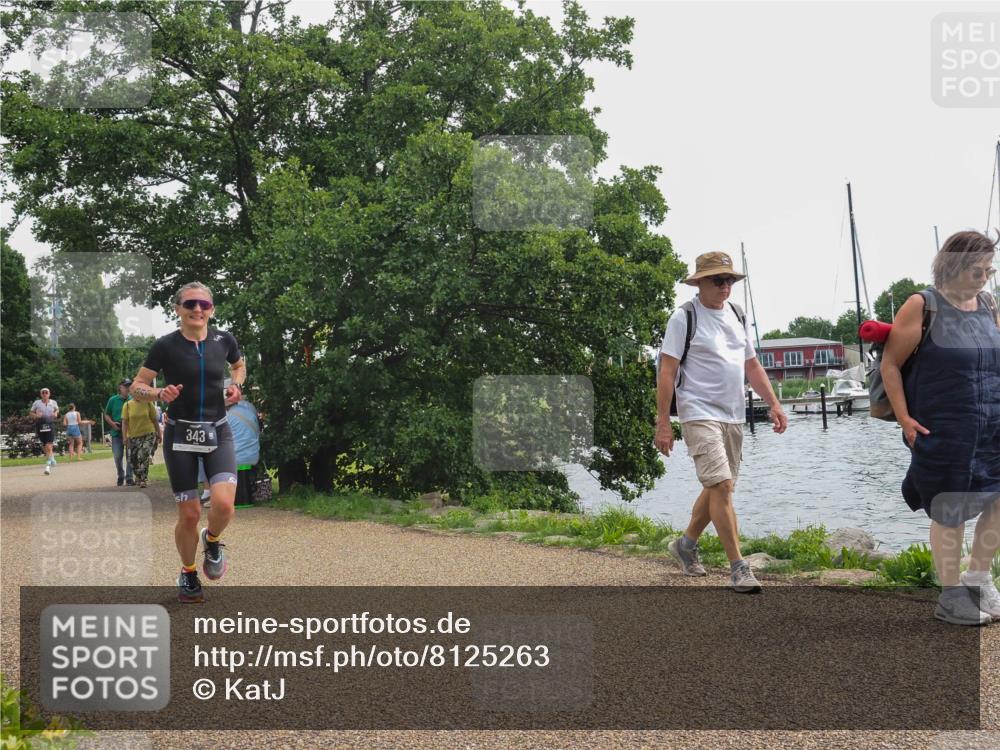 22.06.2025 - Viking Triathlon KatJ http://msf.ph/oto/8125263 22.06.2025 13:43:33 Laufen 223, 343 meine-sportfotos.de