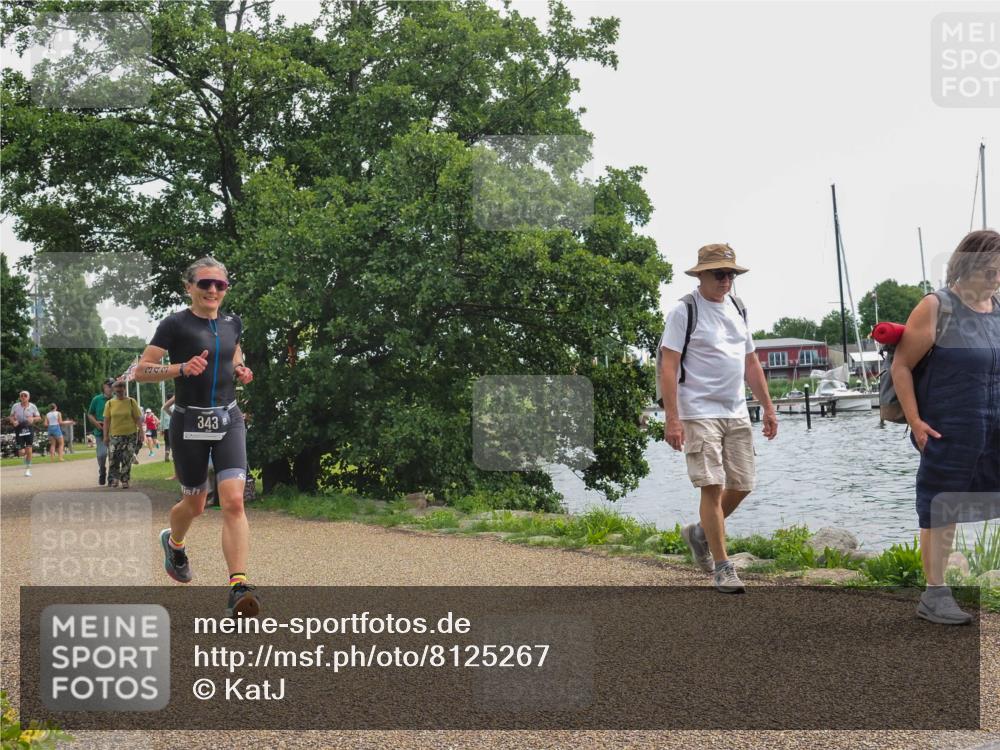 22.06.2025 - Viking Triathlon KatJ http://msf.ph/oto/8125267 22.06.2025 13:43:33 Laufen 223, 343 meine-sportfotos.de