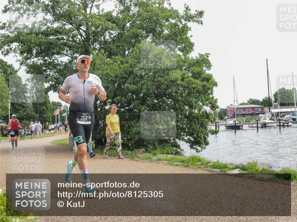 22.06.2025 - Viking Triathlon KatJ http://msf.ph/oto/8125305 22.06.2025 13:43:41 Laufen 254, 336 meine-sportfotos.de