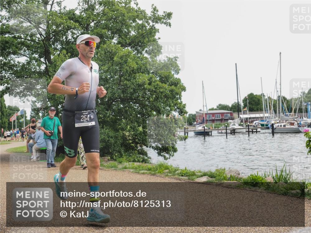 22.06.2025 - Viking Triathlon KatJ http://msf.ph/oto/8125313 22.06.2025 13:43:41 Laufen 254, 336 meine-sportfotos.de