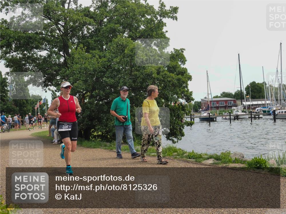 22.06.2025 - Viking Triathlon KatJ http://msf.ph/oto/8125326 22.06.2025 13:43:44 Laufen 254, 336 meine-sportfotos.de