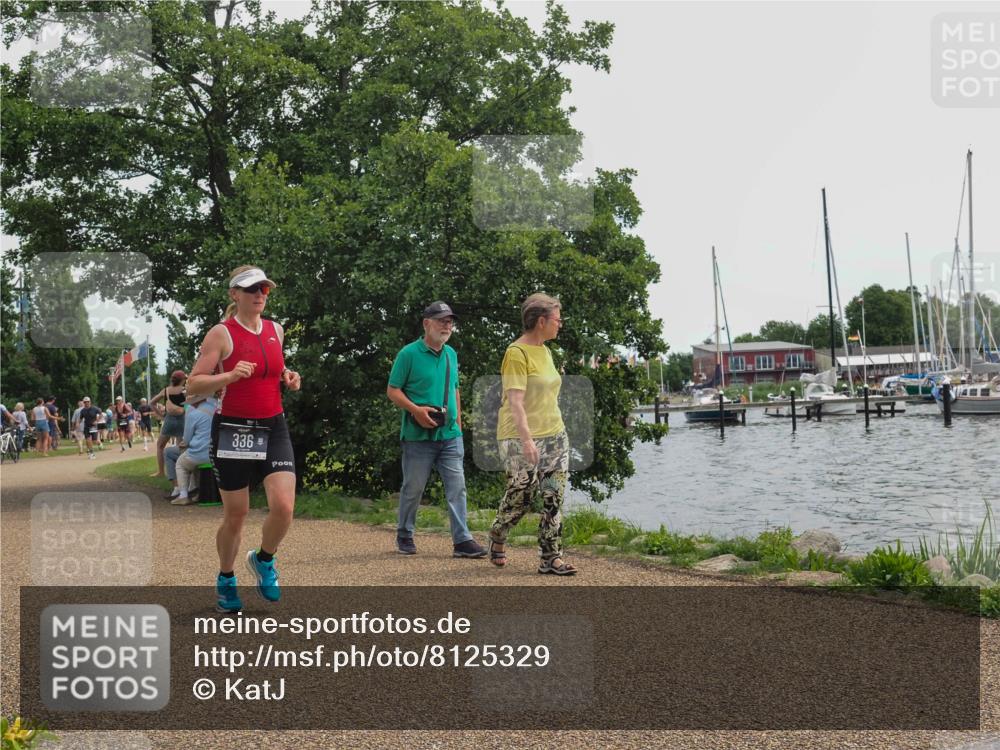 22.06.2025 - Viking Triathlon KatJ http://msf.ph/oto/8125329 22.06.2025 13:43:44 Laufen 254, 336 meine-sportfotos.de