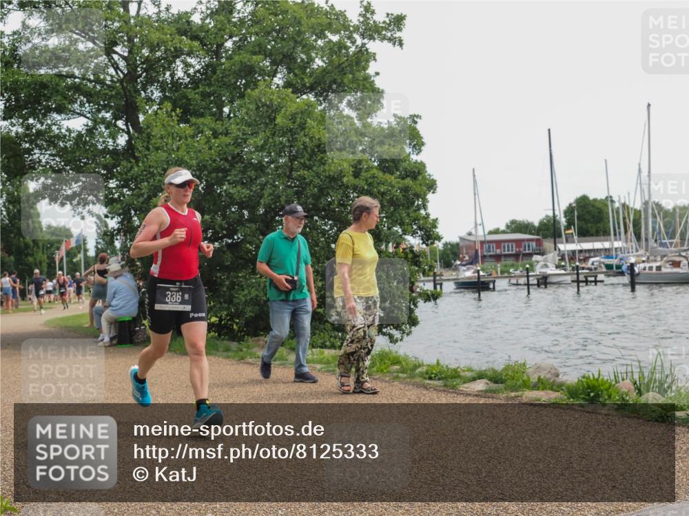 22.06.2025 - Viking Triathlon KatJ http://msf.ph/oto/8125333 22.06.2025 13:43:44 Laufen 254, 336 meine-sportfotos.de