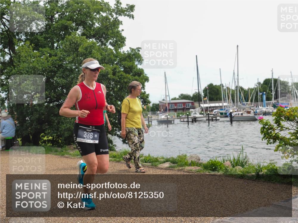 22.06.2025 - Viking Triathlon KatJ http://msf.ph/oto/8125350 22.06.2025 13:43:45 Laufen 336 meine-sportfotos.de