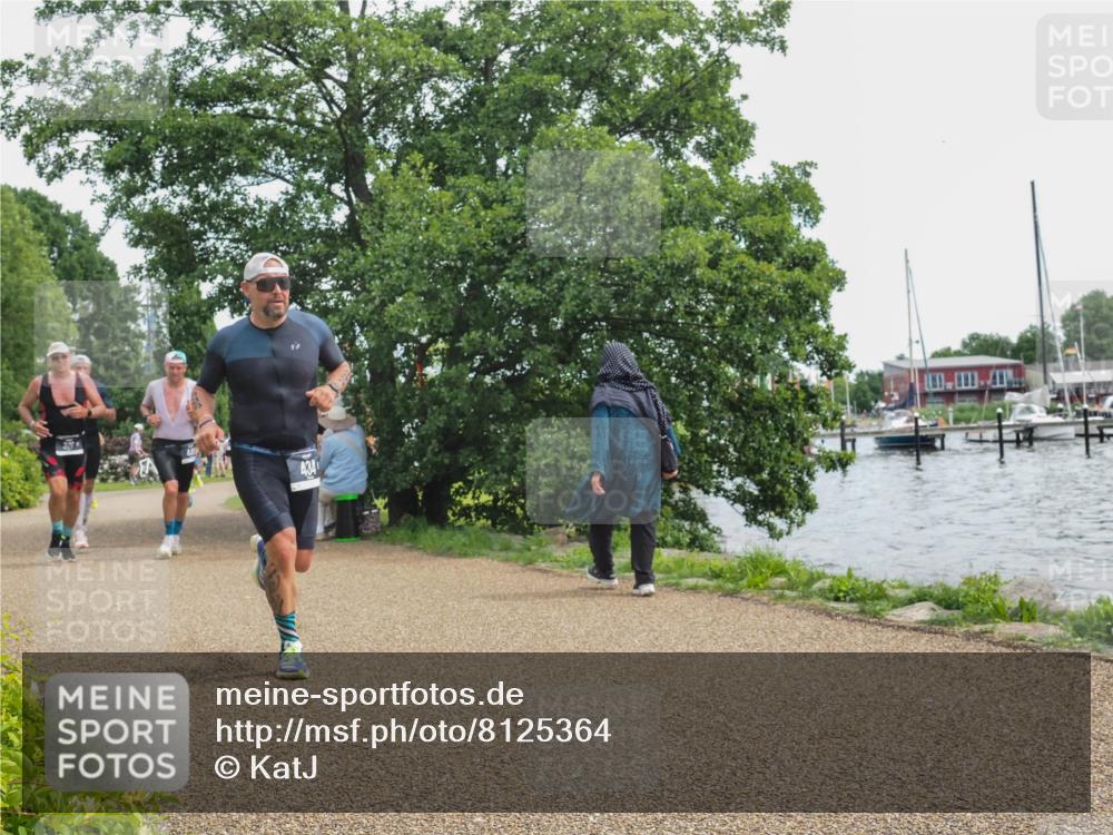 22.06.2025 - Viking Triathlon KatJ http://msf.ph/oto/8125364 22.06.2025 13:43:54 Laufen 40, 135, 327, 434, 448 meine-sportfotos.de