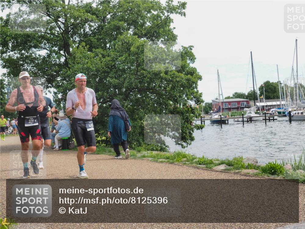 22.06.2025 - Viking Triathlon KatJ http://msf.ph/oto/8125396 22.06.2025 13:43:55 Laufen 40, 135, 327, 434, 448 meine-sportfotos.de