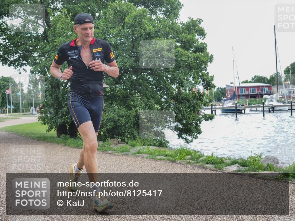 22.06.2025 - Viking Triathlon KatJ http://msf.ph/oto/8125417 22.06.2025 15:27:24 Laufen 37, 102 meine-sportfotos.de