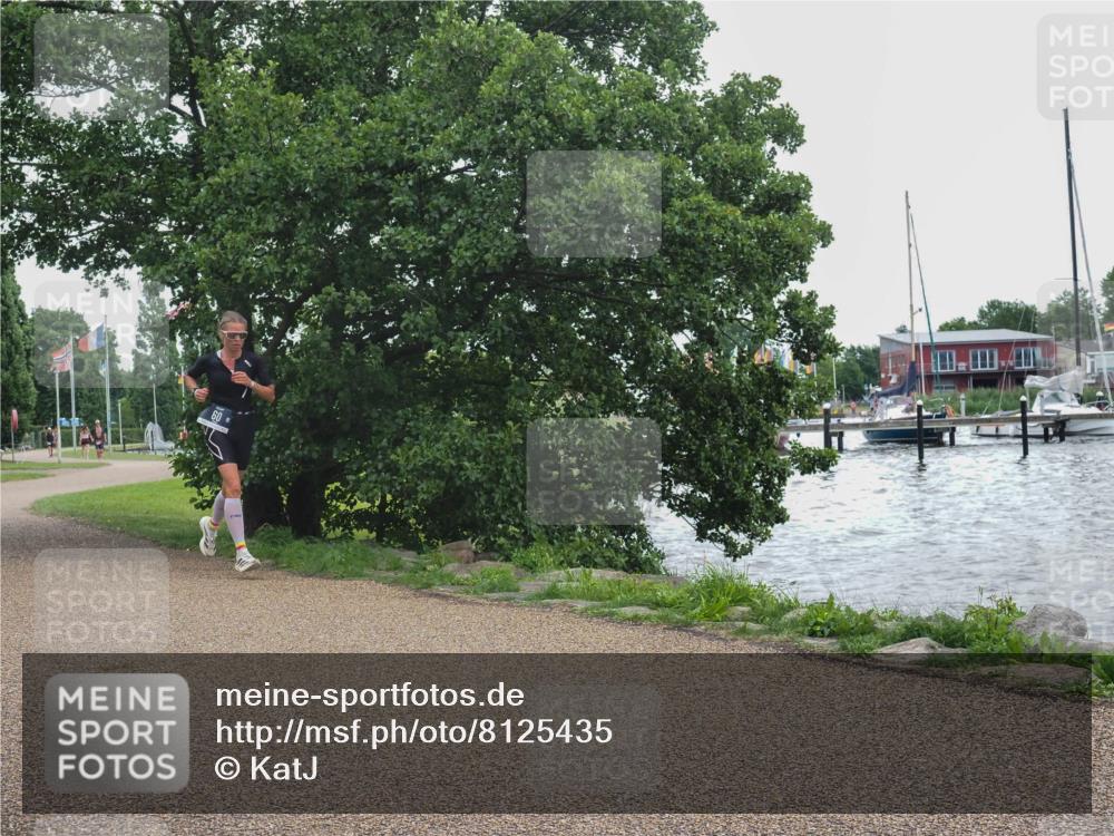 22.06.2025 - Viking Triathlon KatJ http://msf.ph/oto/8125435 22.06.2025 15:27:37 Laufen 60 meine-sportfotos.de