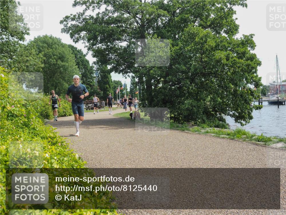 22.06.2025 - Viking Triathlon KatJ http://msf.ph/oto/8125440 22.06.2025 13:08:02 Laufen 40 meine-sportfotos.de