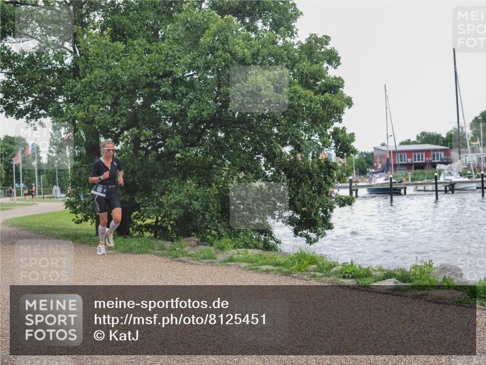 22.06.2025 - Viking Triathlon KatJ http://msf.ph/oto/8125451 22.06.2025 15:27:37 Laufen 60 meine-sportfotos.de