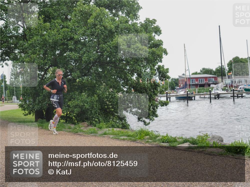 22.06.2025 - Viking Triathlon KatJ http://msf.ph/oto/8125459 22.06.2025 15:27:37 Laufen 60 meine-sportfotos.de