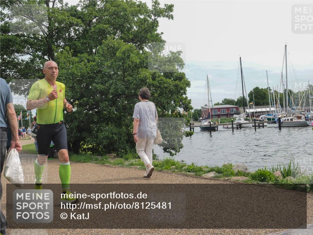 22.06.2025 - Viking Triathlon KatJ http://msf.ph/oto/8125481 22.06.2025 13:44:03 Laufen 263, 510 meine-sportfotos.de