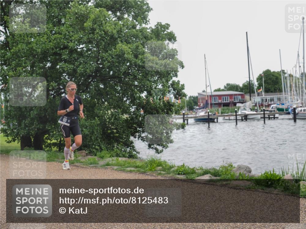 22.06.2025 - Viking Triathlon KatJ http://msf.ph/oto/8125483 22.06.2025 15:27:38 Laufen 60 meine-sportfotos.de