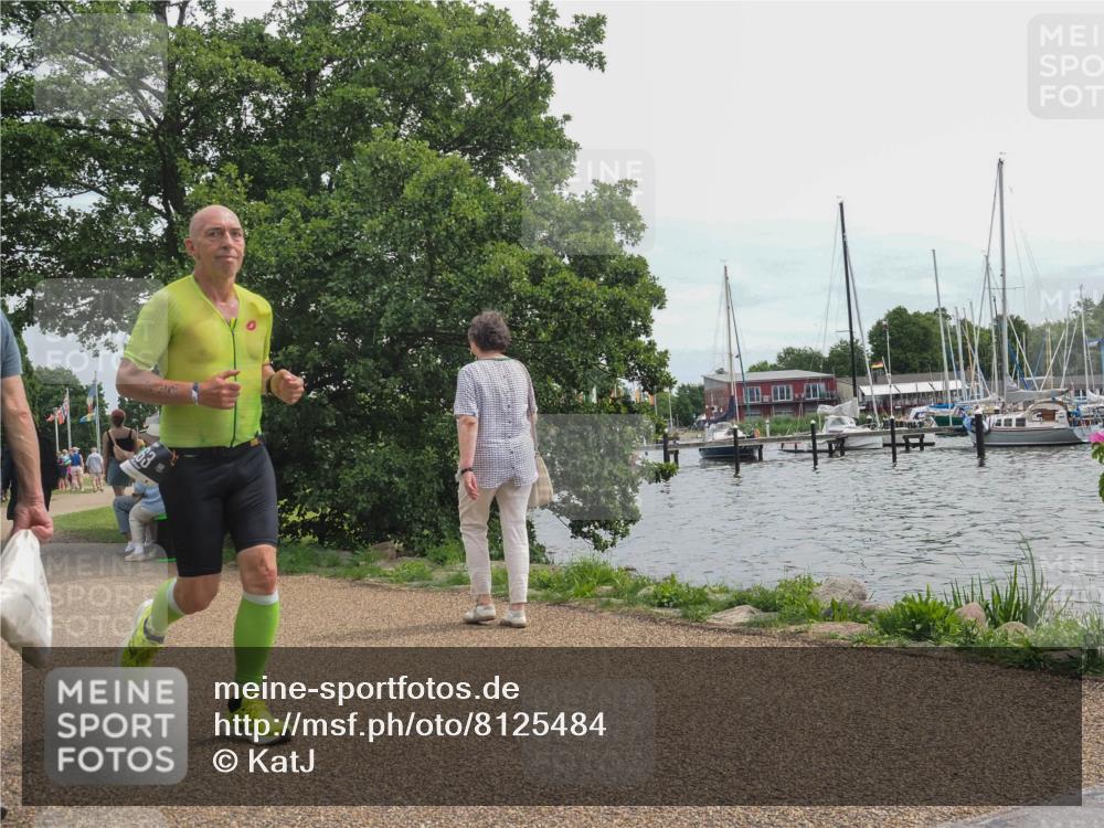 22.06.2025 - Viking Triathlon KatJ http://msf.ph/oto/8125484 22.06.2025 13:44:03 Laufen 263, 510 meine-sportfotos.de