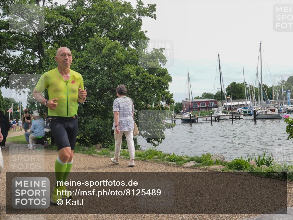 22.06.2025 - Viking Triathlon KatJ http://msf.ph/oto/8125489 22.06.2025 13:44:03 Laufen 263, 510 meine-sportfotos.de