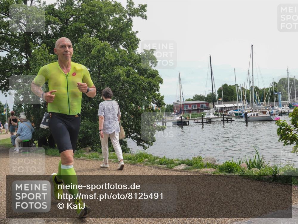 22.06.2025 - Viking Triathlon KatJ http://msf.ph/oto/8125491 22.06.2025 13:44:03 Laufen 263, 510 meine-sportfotos.de