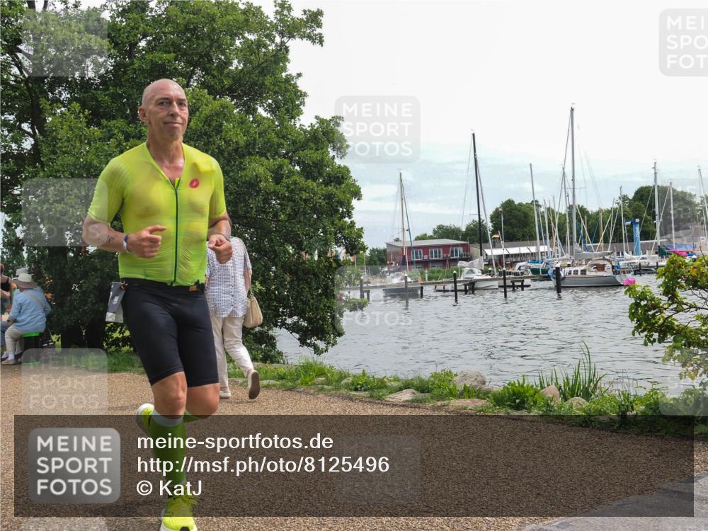 22.06.2025 - Viking Triathlon KatJ http://msf.ph/oto/8125496 22.06.2025 13:44:03 Laufen 263, 510 meine-sportfotos.de