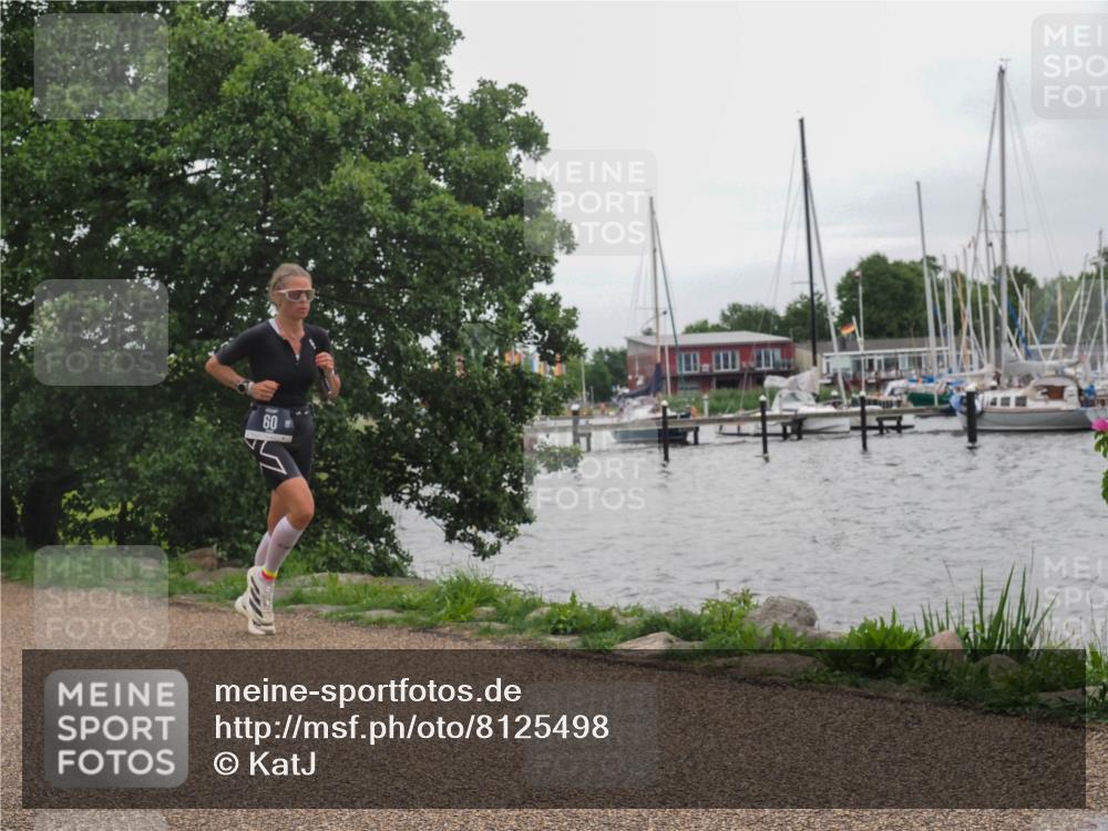 22.06.2025 - Viking Triathlon KatJ http://msf.ph/oto/8125498 22.06.2025 15:27:38 Laufen 60 meine-sportfotos.de