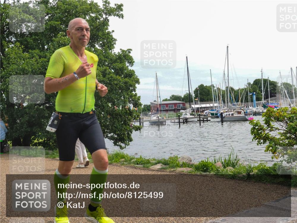 22.06.2025 - Viking Triathlon KatJ http://msf.ph/oto/8125499 22.06.2025 13:44:03 Laufen 263, 510 meine-sportfotos.de