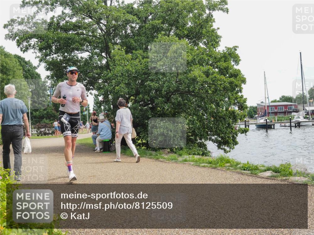 22.06.2025 - Viking Triathlon KatJ http://msf.ph/oto/8125509 22.06.2025 13:44:05 Laufen 263, 510 meine-sportfotos.de