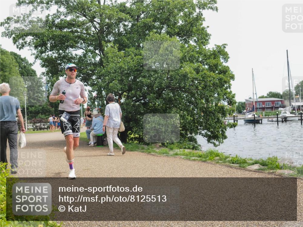 22.06.2025 - Viking Triathlon KatJ http://msf.ph/oto/8125513 22.06.2025 13:44:05 Laufen 263, 510 meine-sportfotos.de