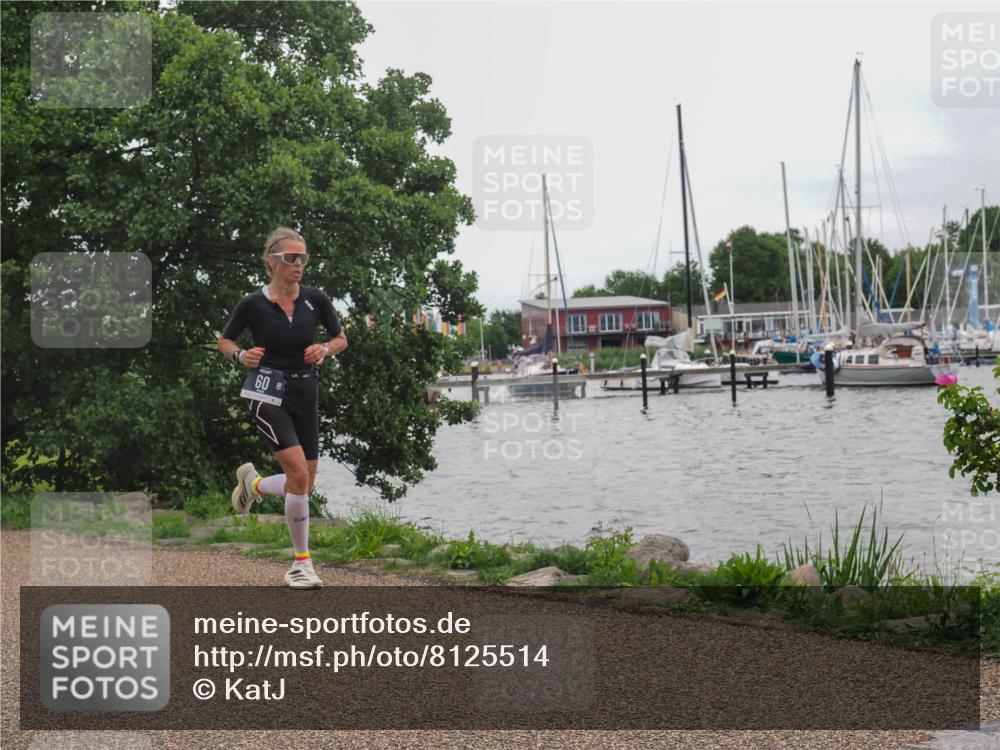 22.06.2025 - Viking Triathlon KatJ http://msf.ph/oto/8125514 22.06.2025 15:27:38 Laufen 60 meine-sportfotos.de