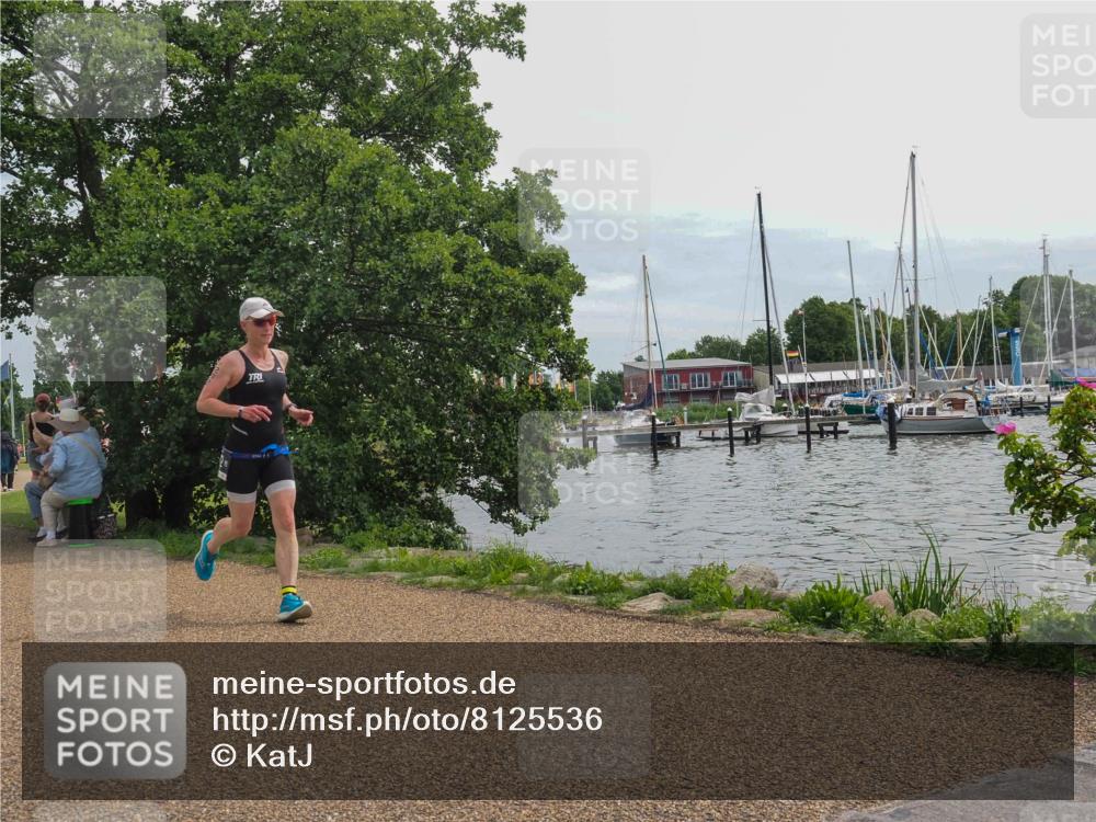 22.06.2025 - Viking Triathlon KatJ http://msf.ph/oto/8125536 22.06.2025 13:44:22 Laufen 282, 536 meine-sportfotos.de