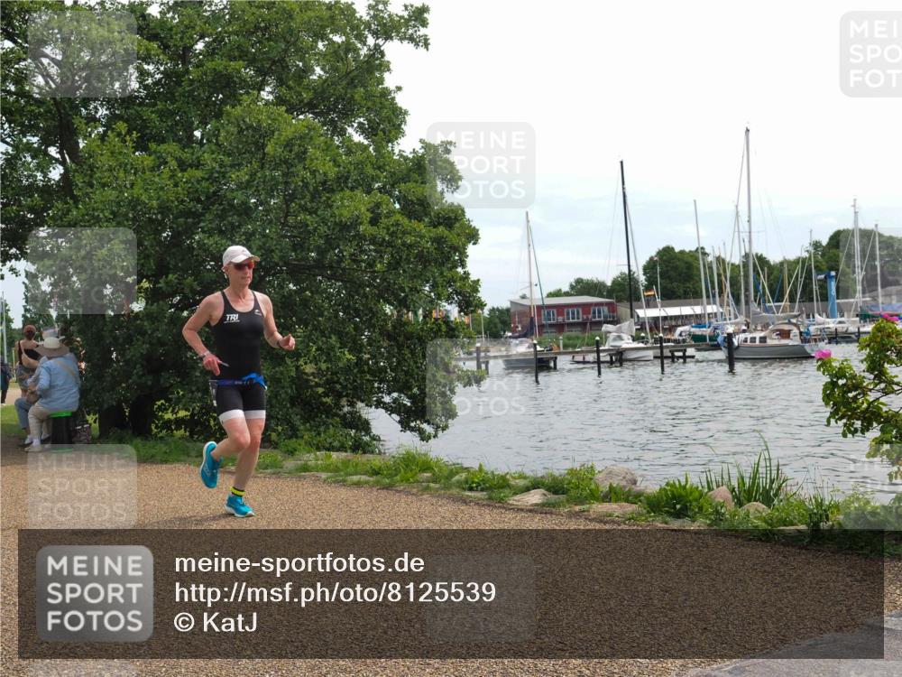 22.06.2025 - Viking Triathlon KatJ http://msf.ph/oto/8125539 22.06.2025 13:44:22 Laufen 282, 536 meine-sportfotos.de