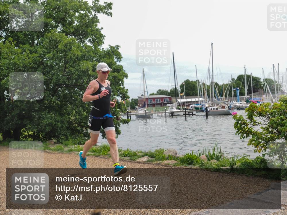 22.06.2025 - Viking Triathlon KatJ http://msf.ph/oto/8125557 22.06.2025 13:44:23 Laufen 199, 282, 536 meine-sportfotos.de