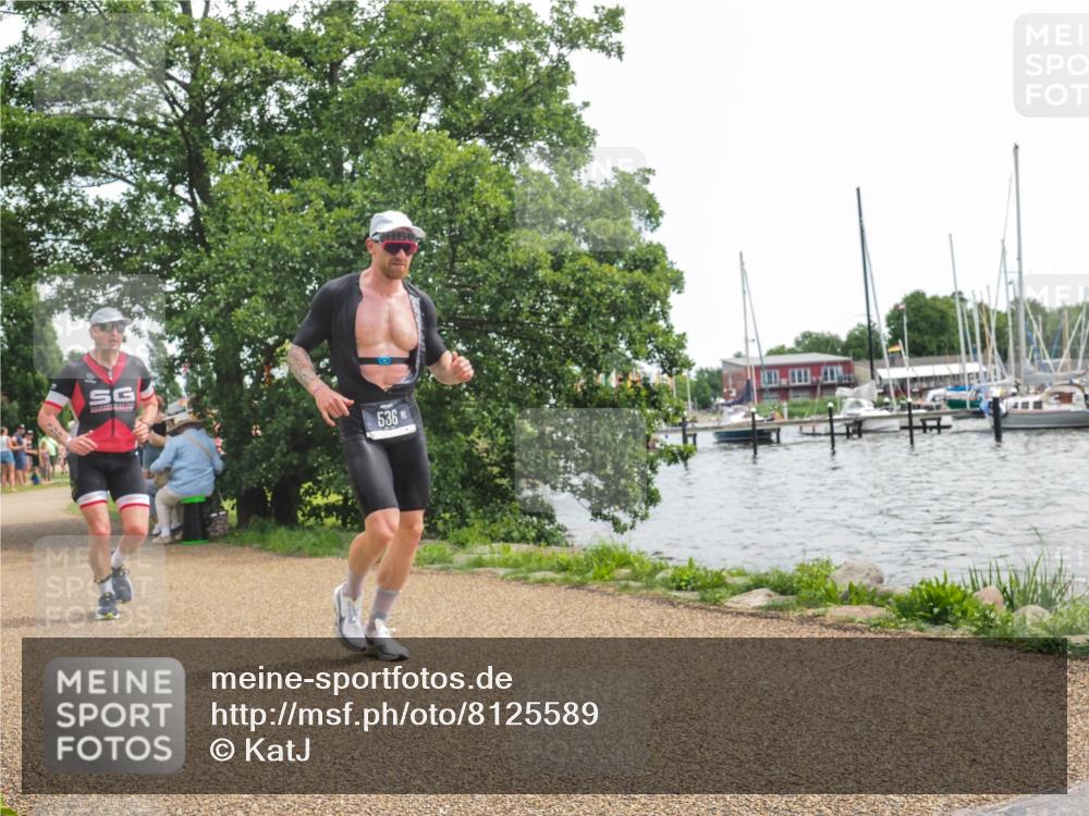 22.06.2025 - Viking Triathlon KatJ http://msf.ph/oto/8125589 22.06.2025 13:44:25 Laufen 199, 282, 536 meine-sportfotos.de