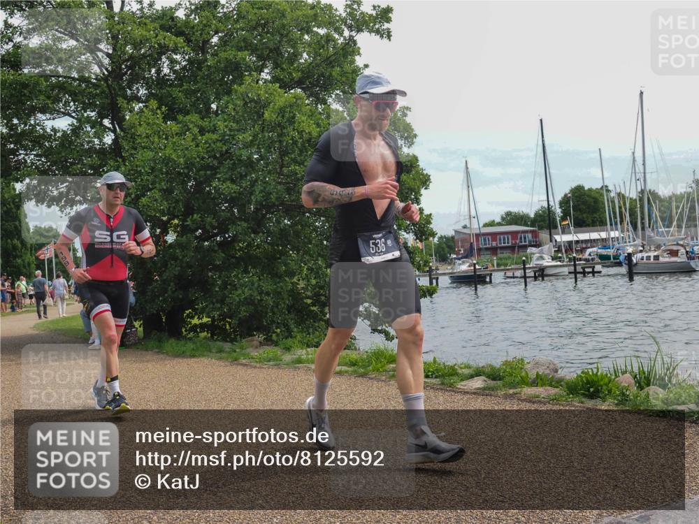 22.06.2025 - Viking Triathlon KatJ http://msf.ph/oto/8125592 22.06.2025 13:44:25 Laufen 199, 282, 536 meine-sportfotos.de